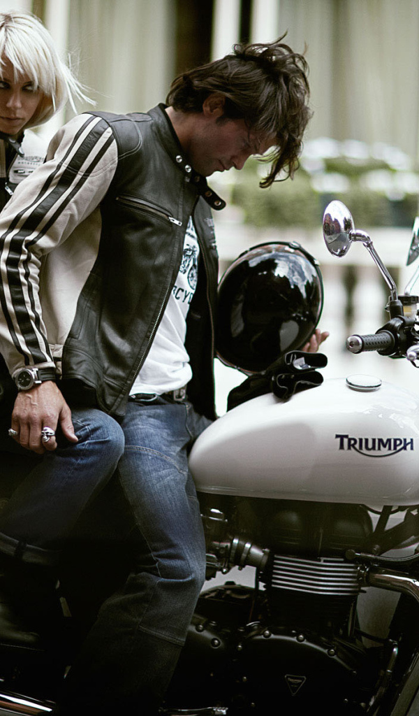 Триумф Бонневелли