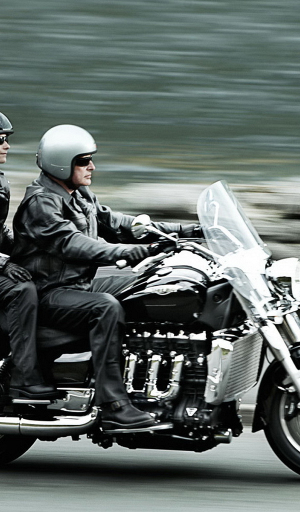 Новый Триумф Рокет