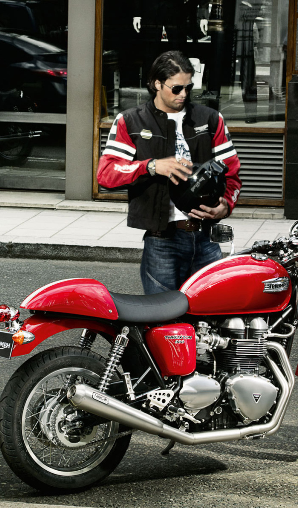 Триумф Фрукстон