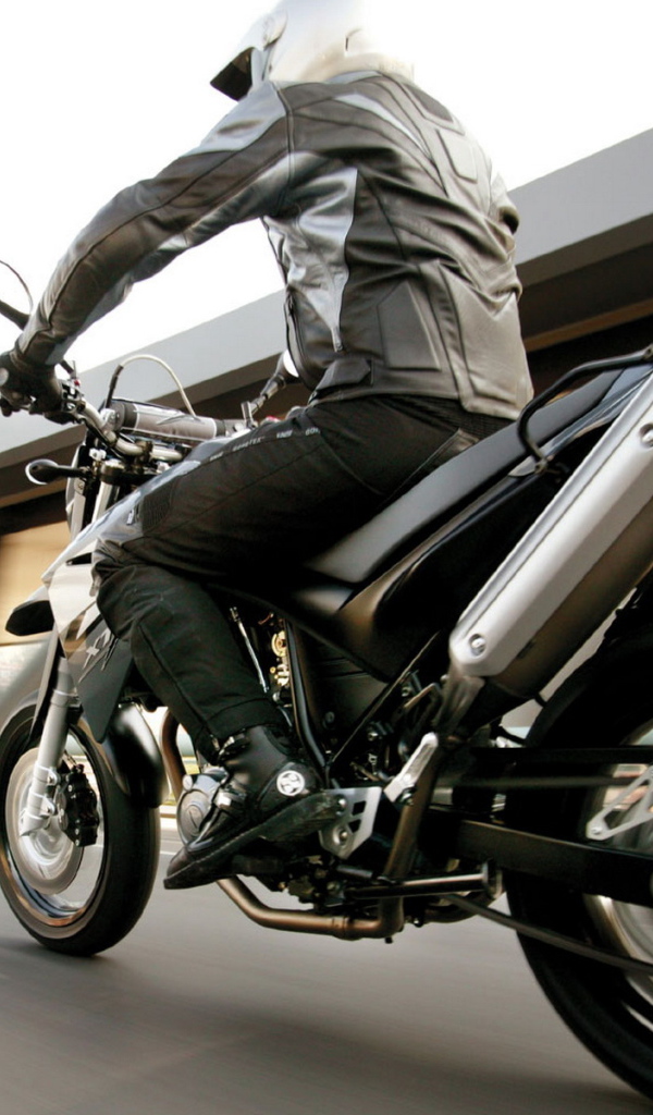 мотоцикл Ямаха XT660X 2004