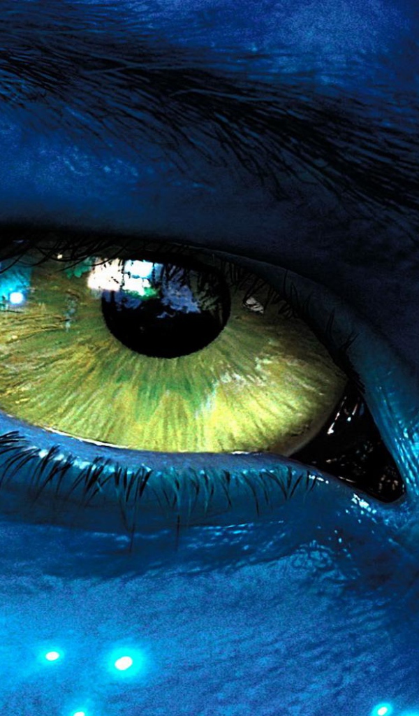 Аватар фильм