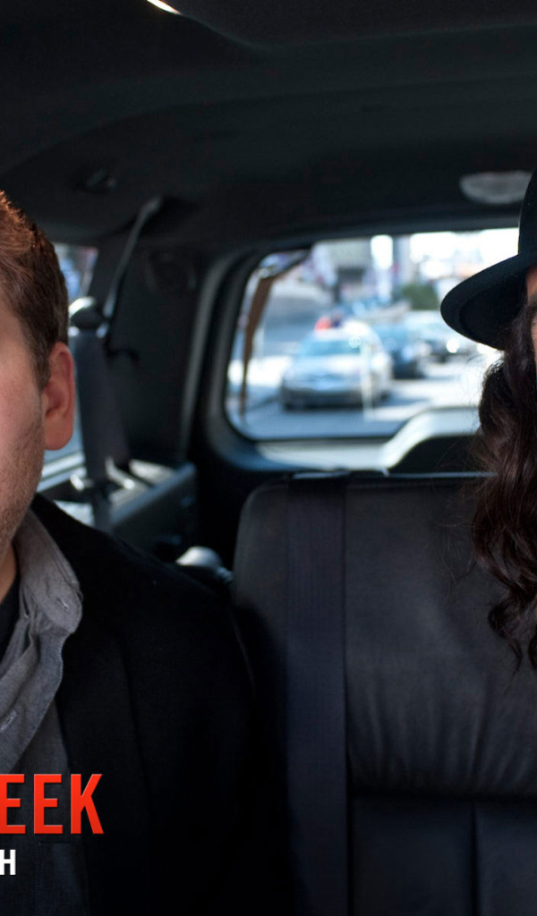 Побег из Вегаса