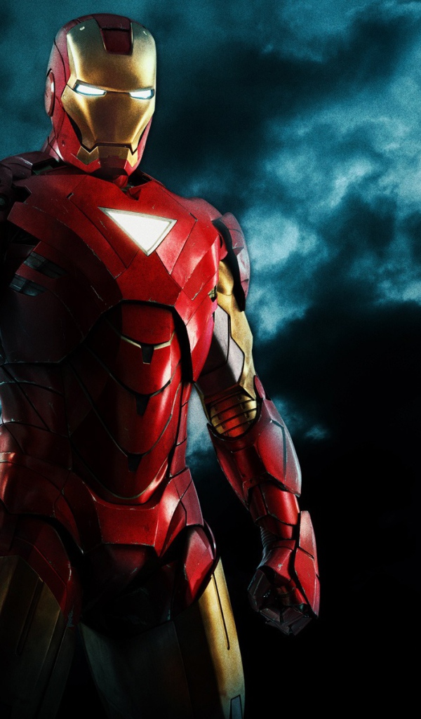 Iron Man 2