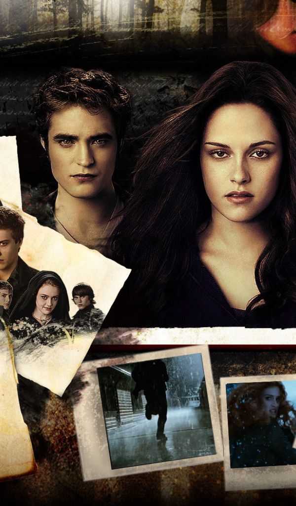 New Moon календарь май