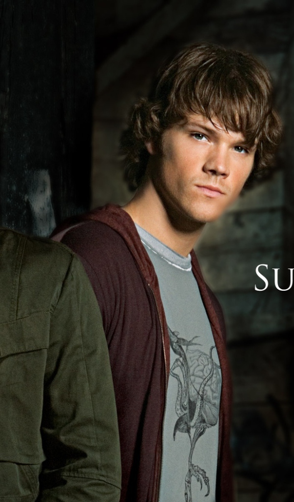 Новый сезон Supernatural