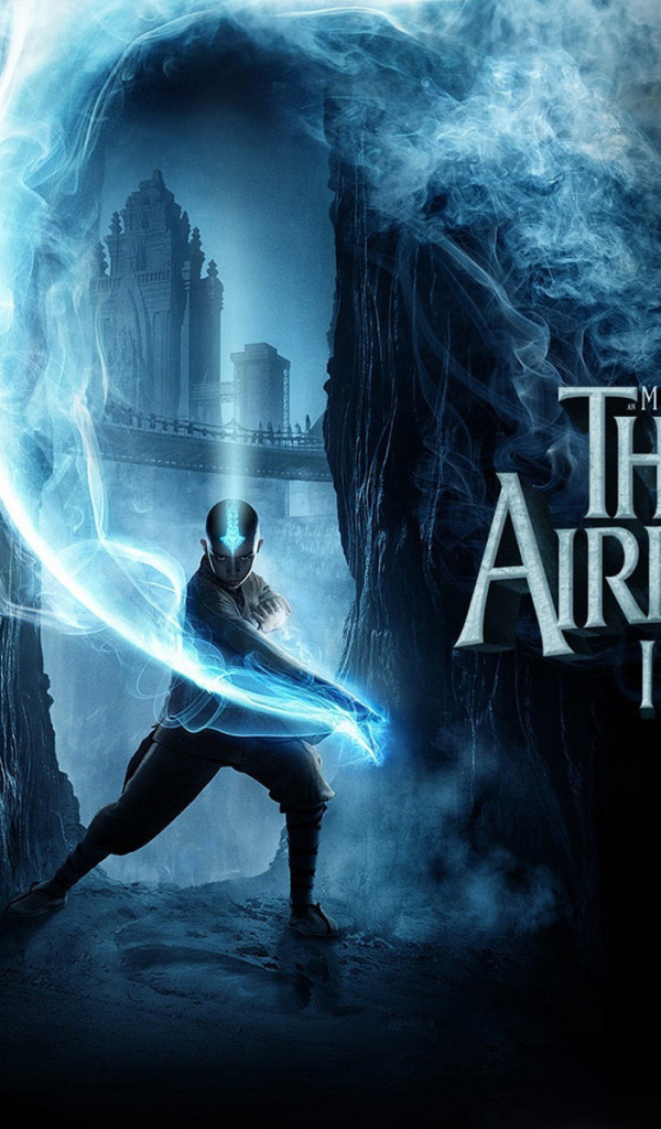 Повелитель стихий