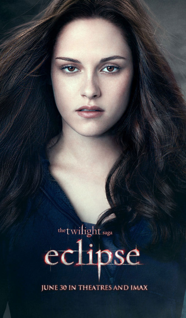 Сумерки. Сага. Затмение