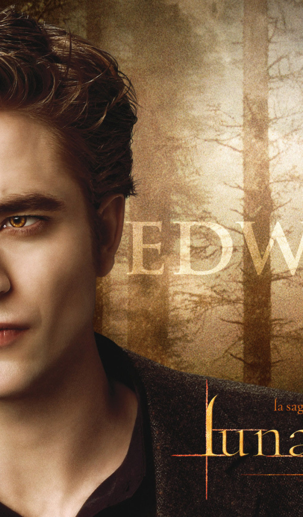Сумерки. Сага. Новолуние