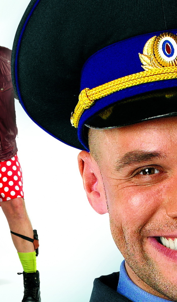 Глухарь в кино