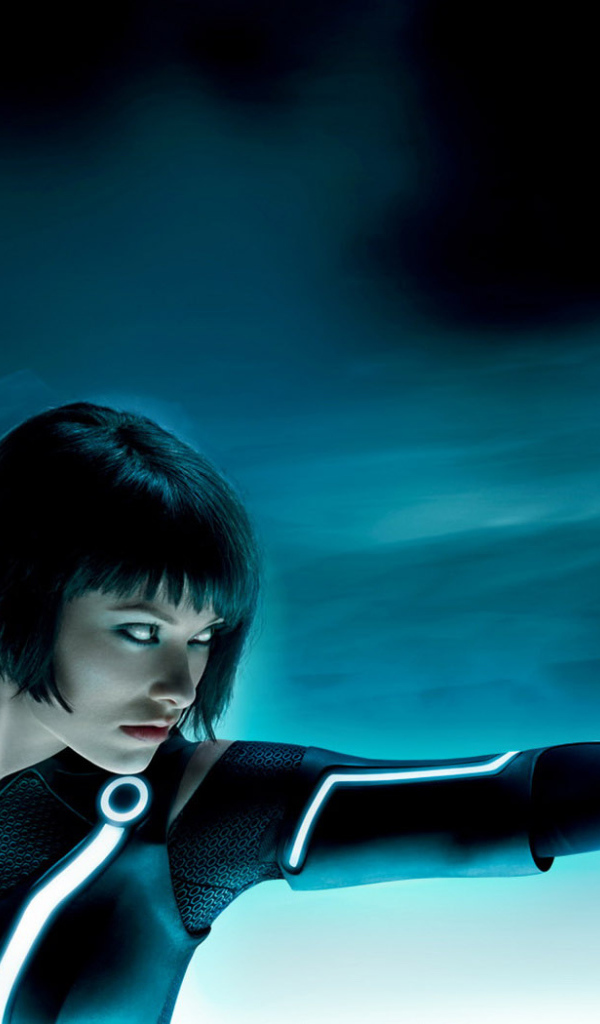 фильм Трон: Наследие