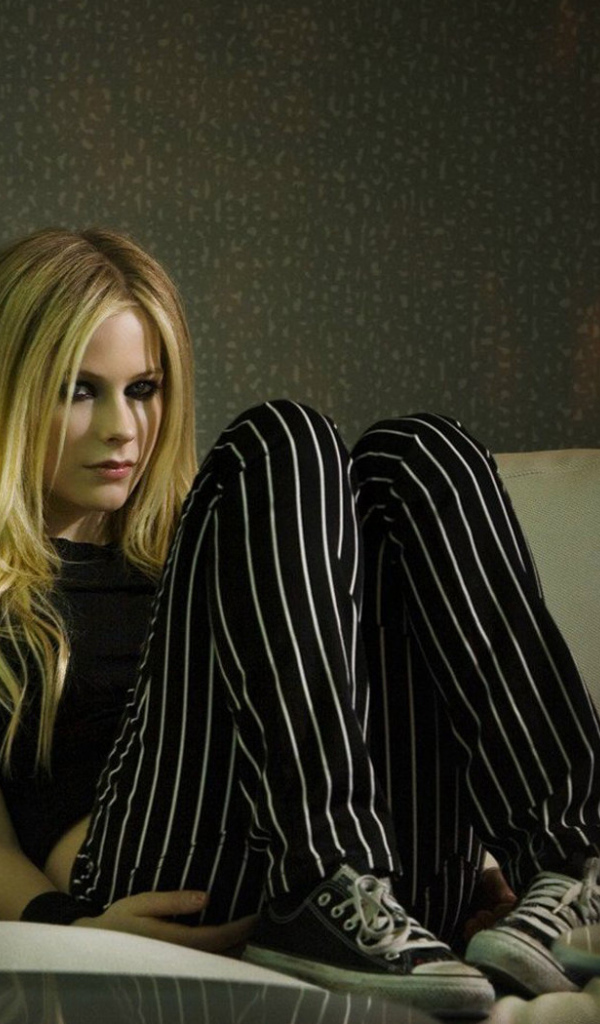 Avril Lavigne