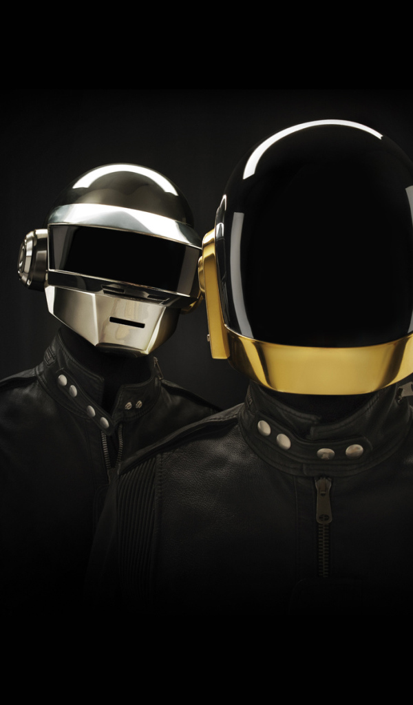 Daft Punk