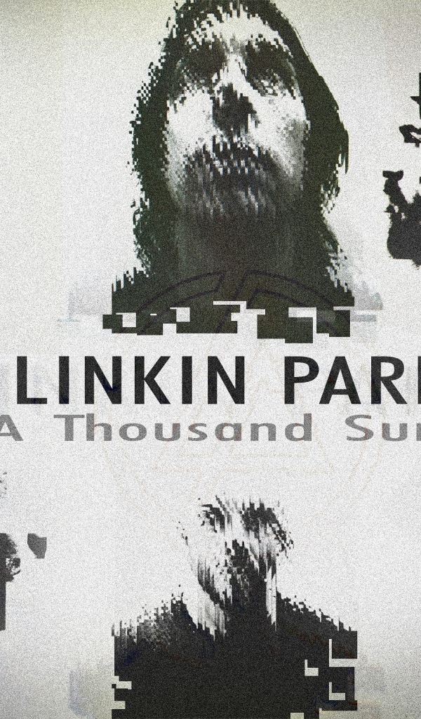 Группа Linkin Park