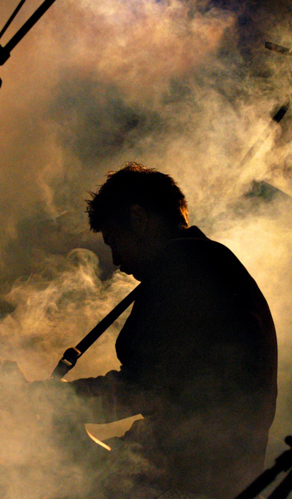 Рок концерт