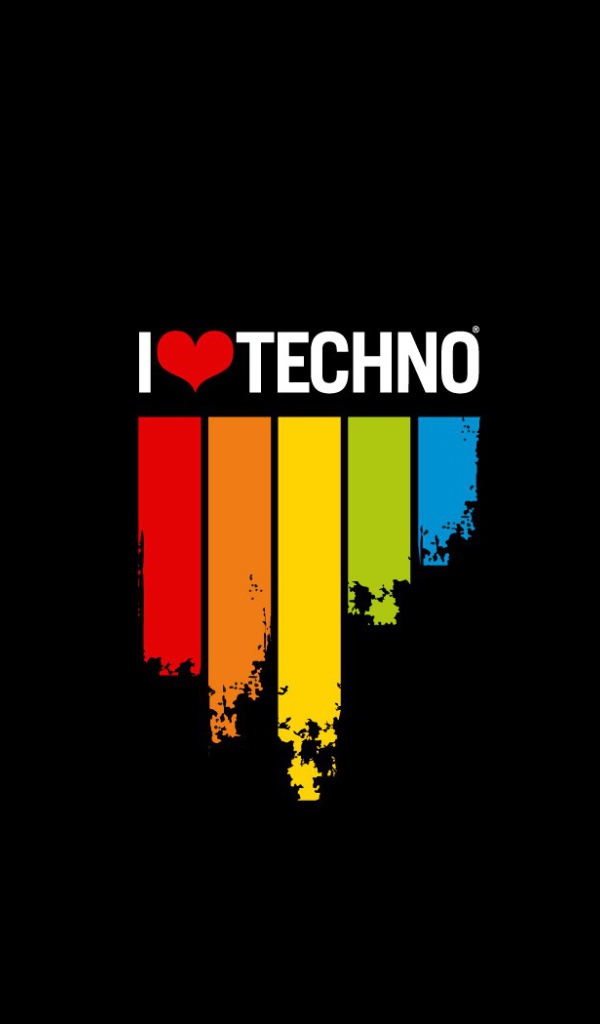 Техно