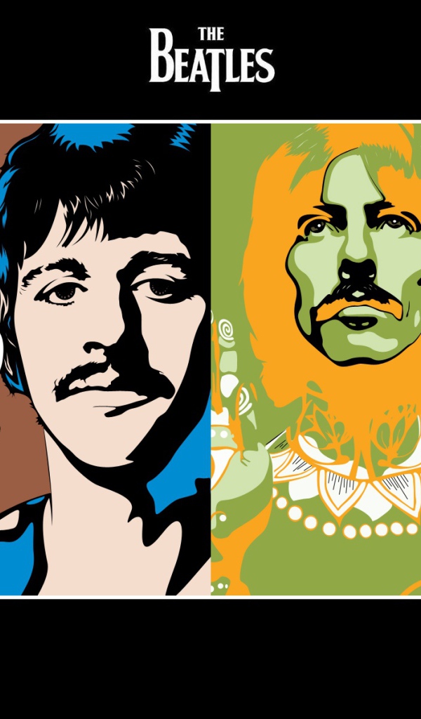 Группа Битлз