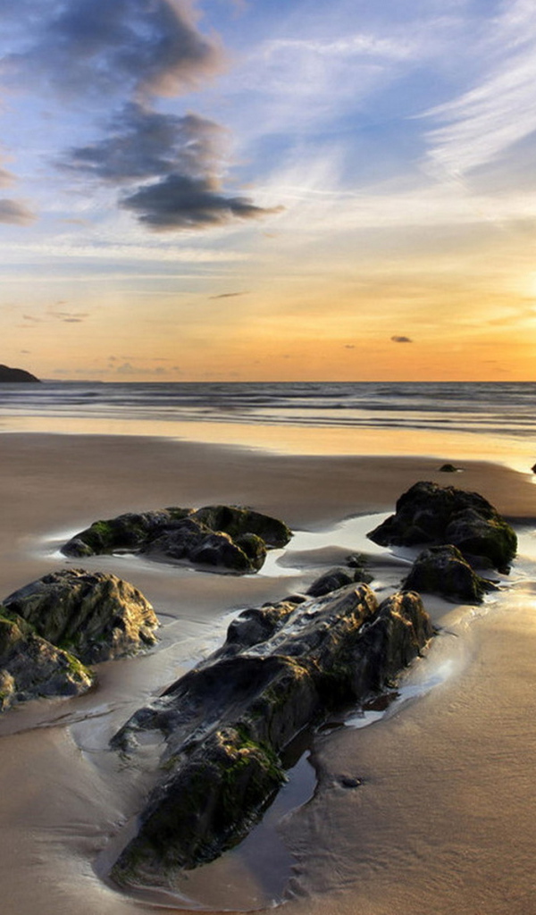 Англия, Девон