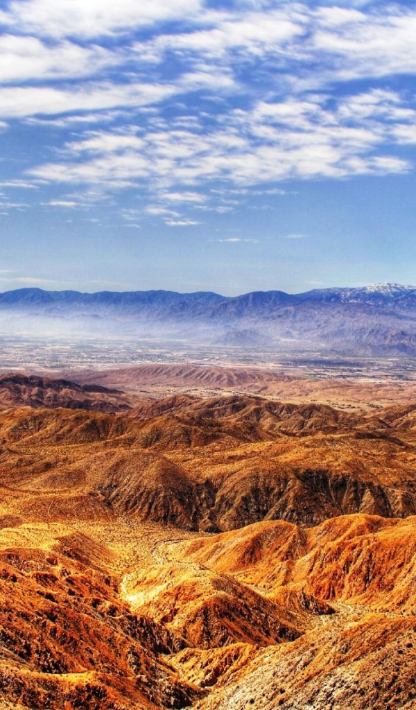 Горная Долина