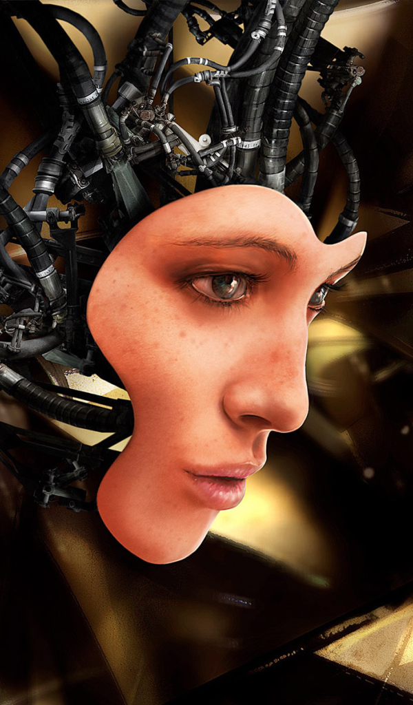 Искусственный разум