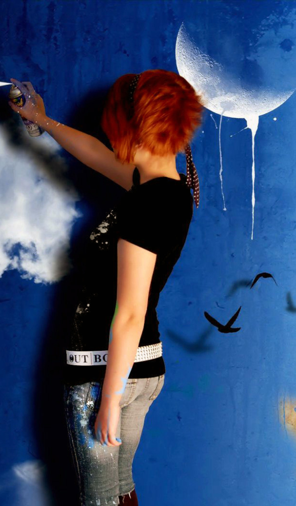 Создавая настроение