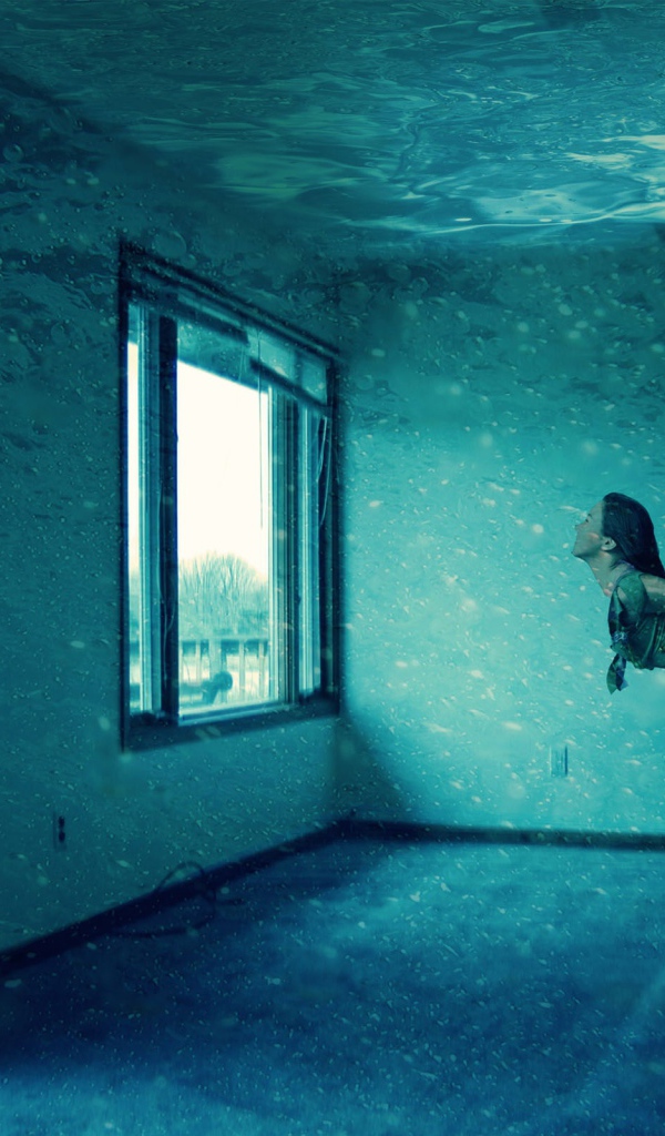 Всемирный потоп