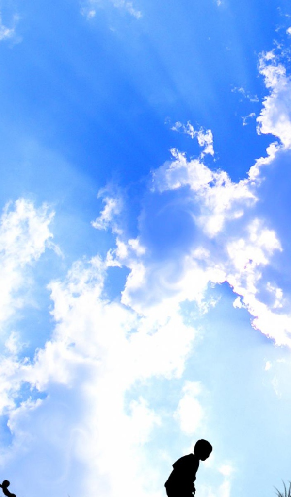 Людские тени