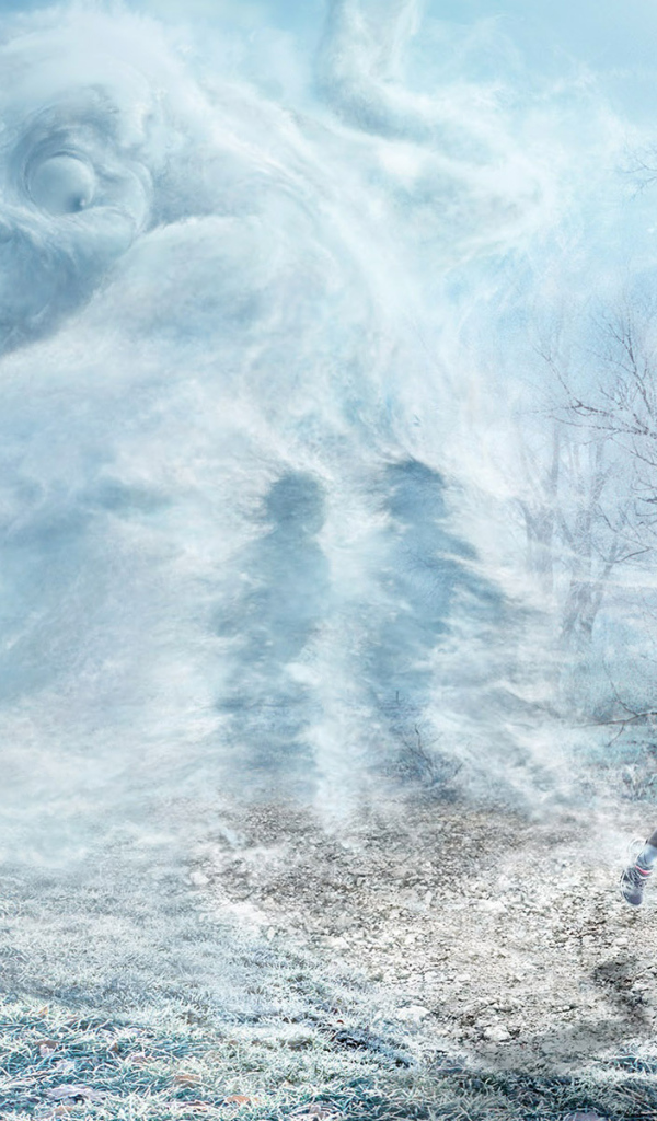 Пробежка по парку