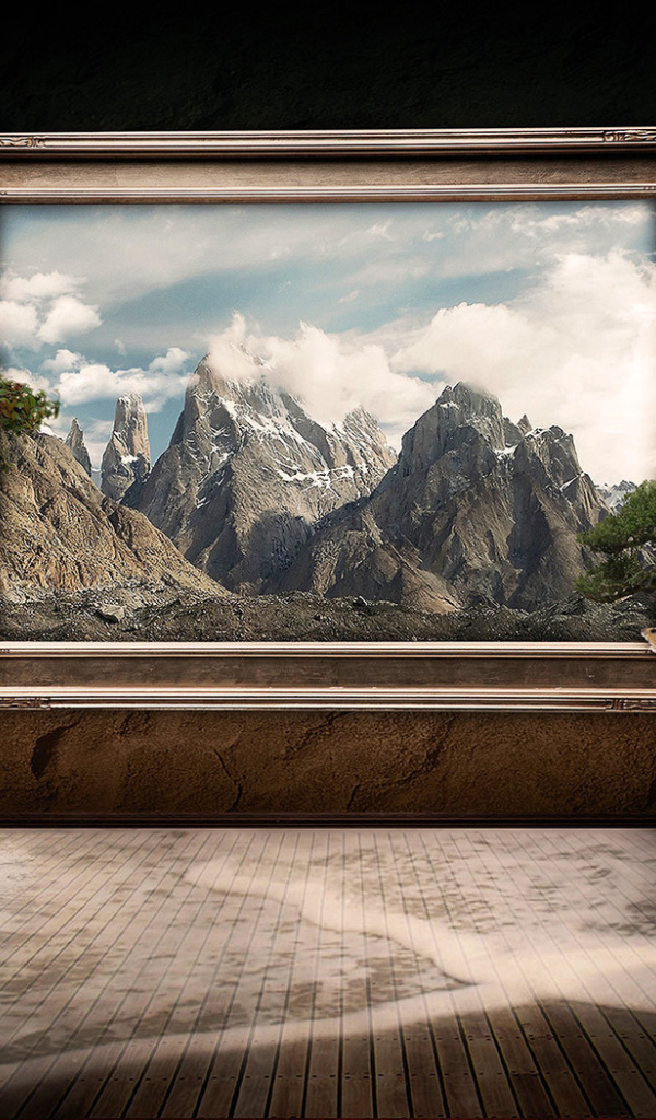 Живой музей