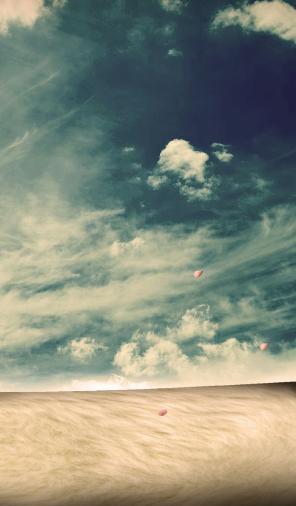 Весна в Японии