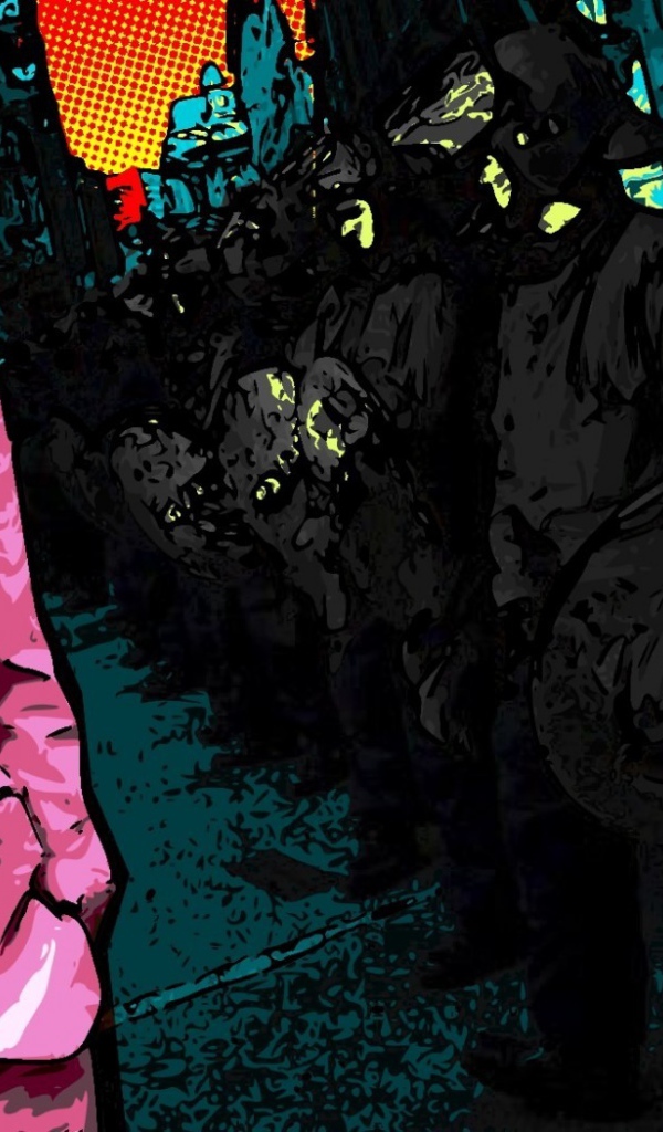 Стильный прикид