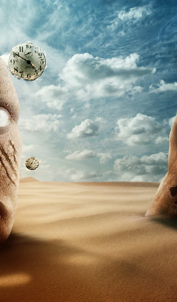 Течение времени