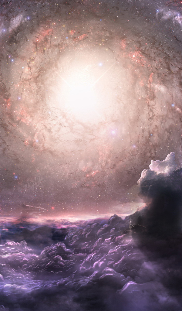 Прекрасный мир