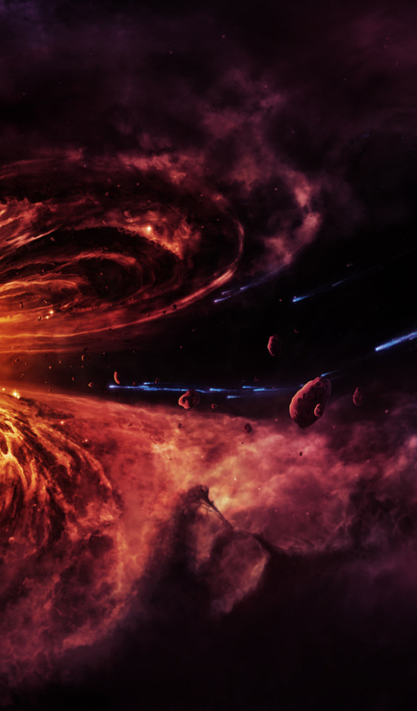 Черная дыра