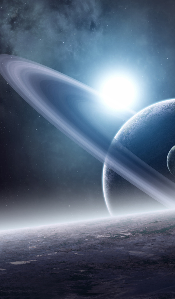 Голубая мечта