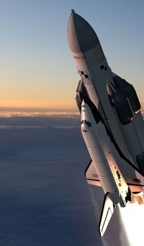 Энергия-Буран