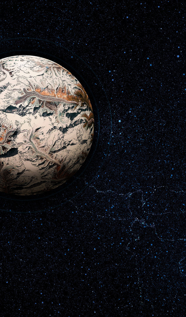 Обитаемая планета