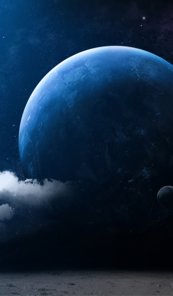 В глубине вселенной