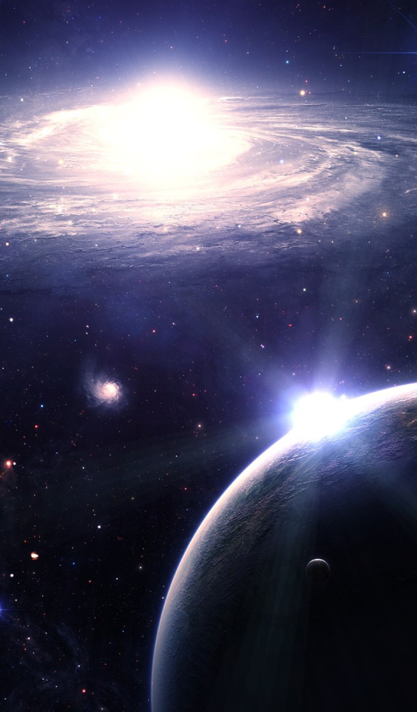 Ближайшая галактика