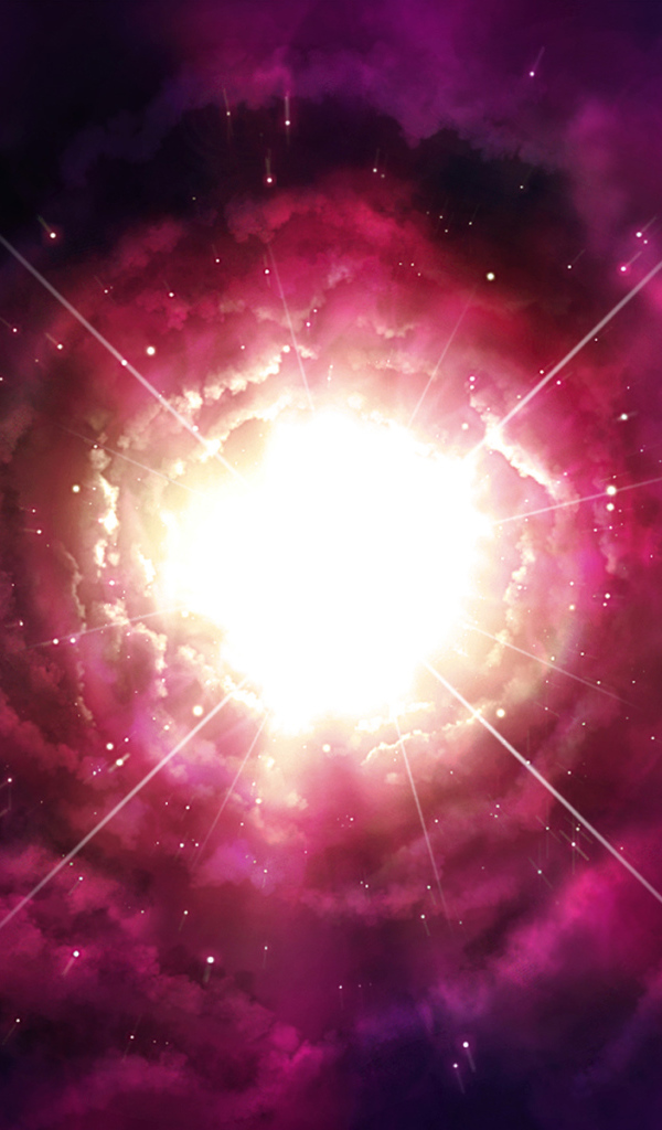 Туманность