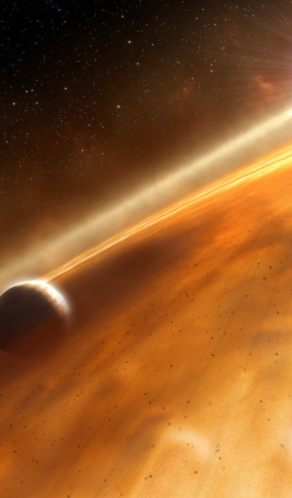 На встречу свету