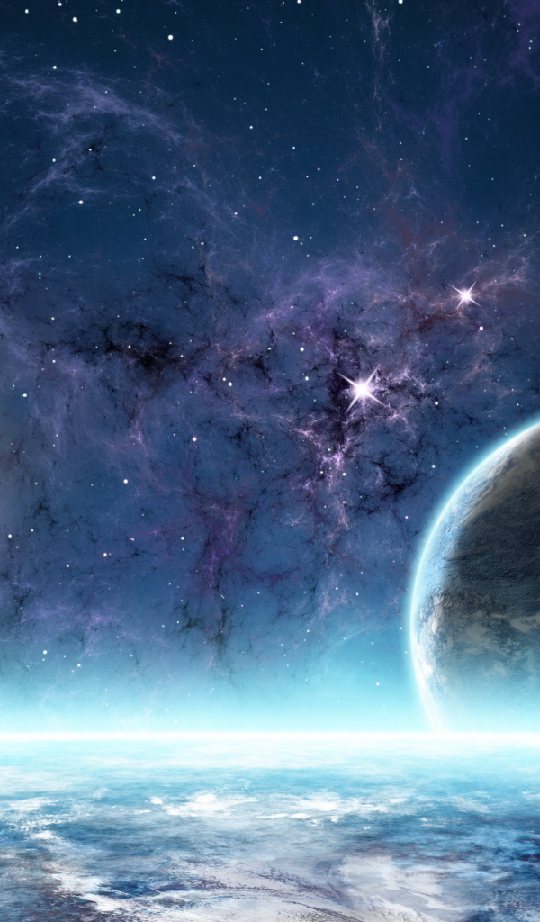 Планеты рядом