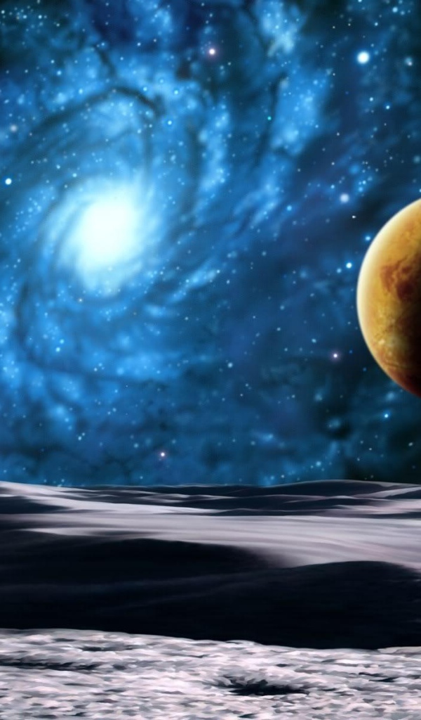 Красные планеты