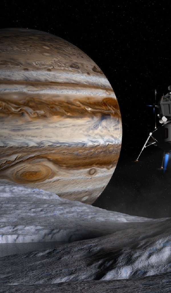 Изучая планеты