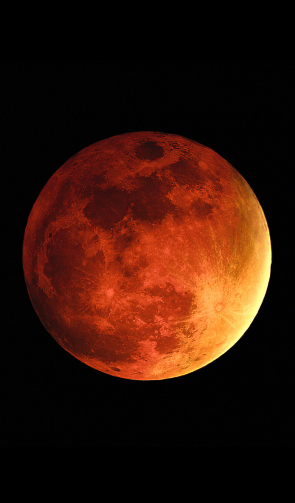 Телескоп планета Марс