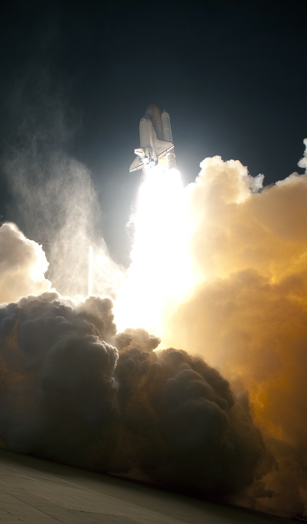 Американский шатл