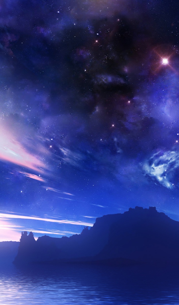 Вселенная на ладони