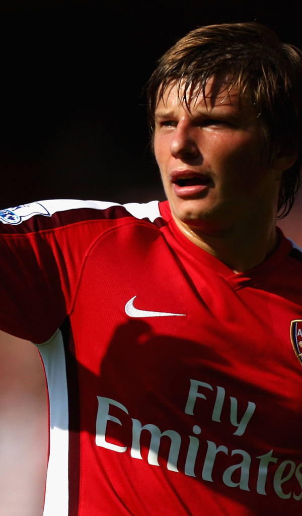 Андрей Аршавин Arsenal