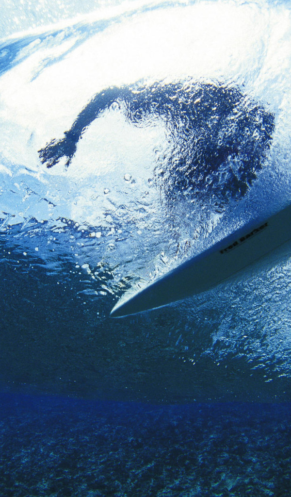 Экстрим, Волны, Океан, Риск, Серфинг