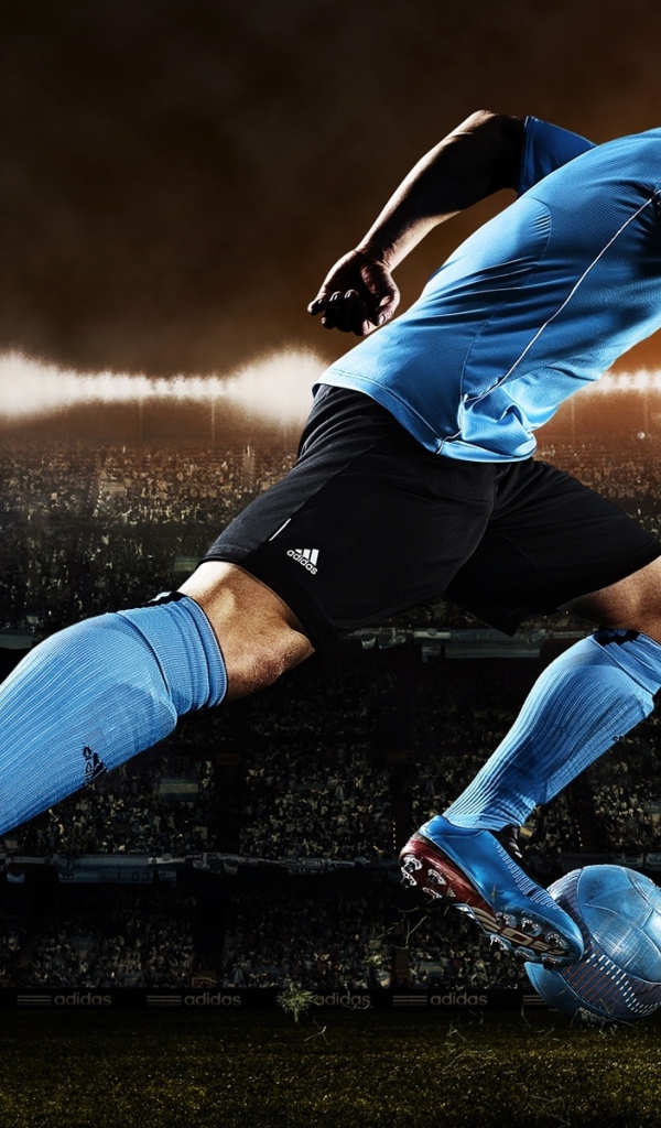 Лионель Месси