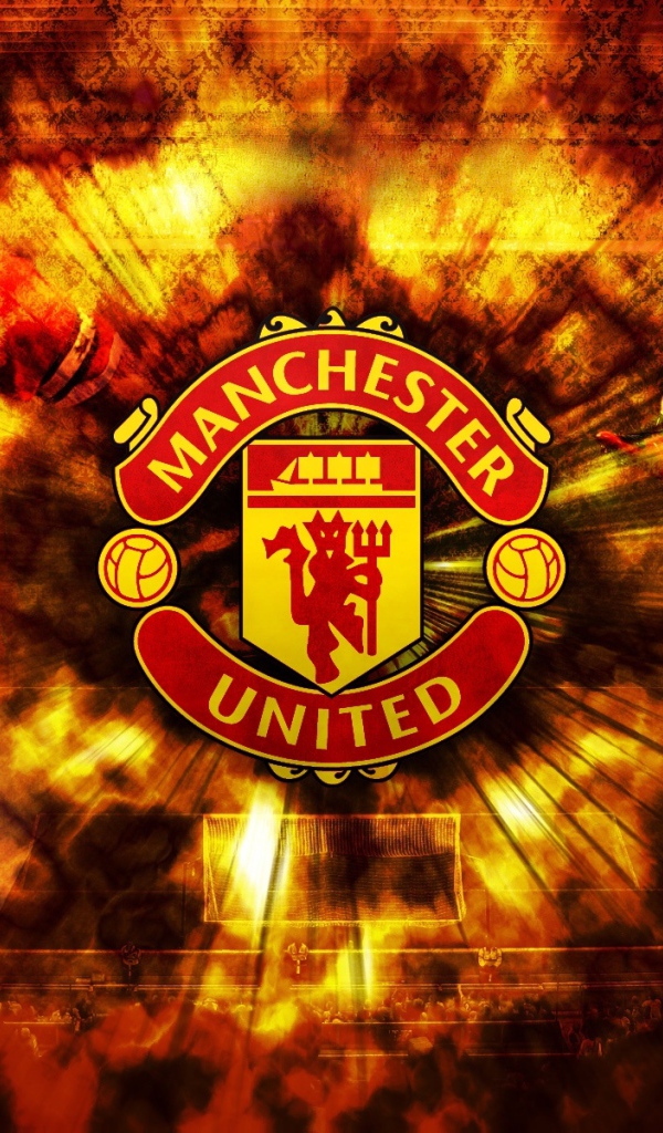 Манчестер Юнайтед